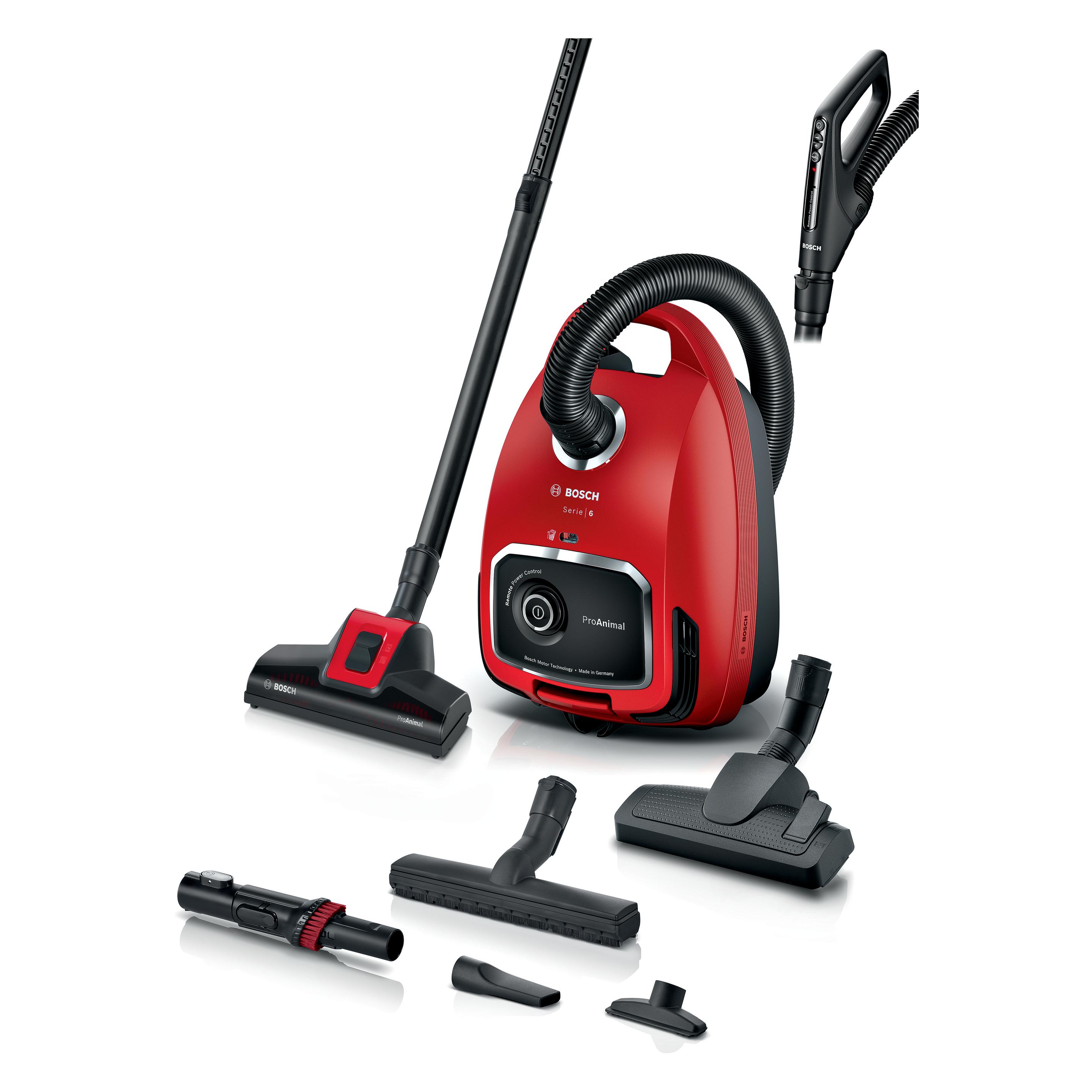 Bosch Hausgeräte BGL6PET3 (BGL6PET3)