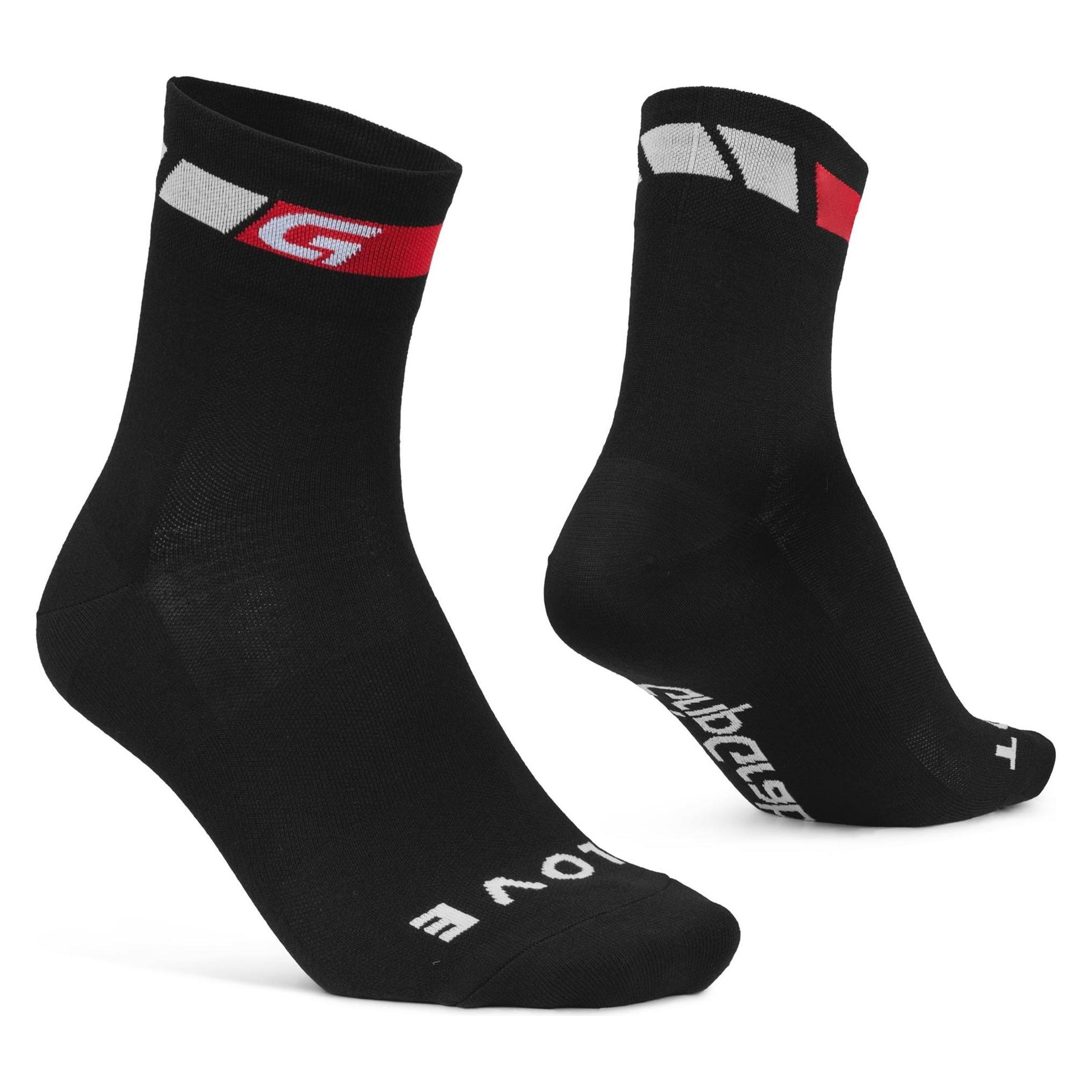 GripGrab Classic Fahrradsocken (38 - 41) (300301154)