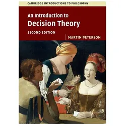 An Introduction to Decision Theory, Sachbücher von Martin Peterson