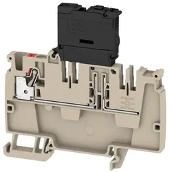 Weidmüller Klemme AAP21 4 FS