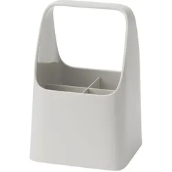 Rig-Tig by Stelton, Aufbewahrungsbox, RIGTIG HANDYBOX Aufbewahrungsbox (1x, 12.50 x 12 x 19 cm)