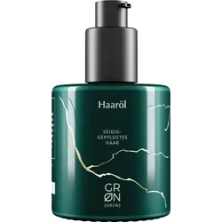 GRN Haaröl