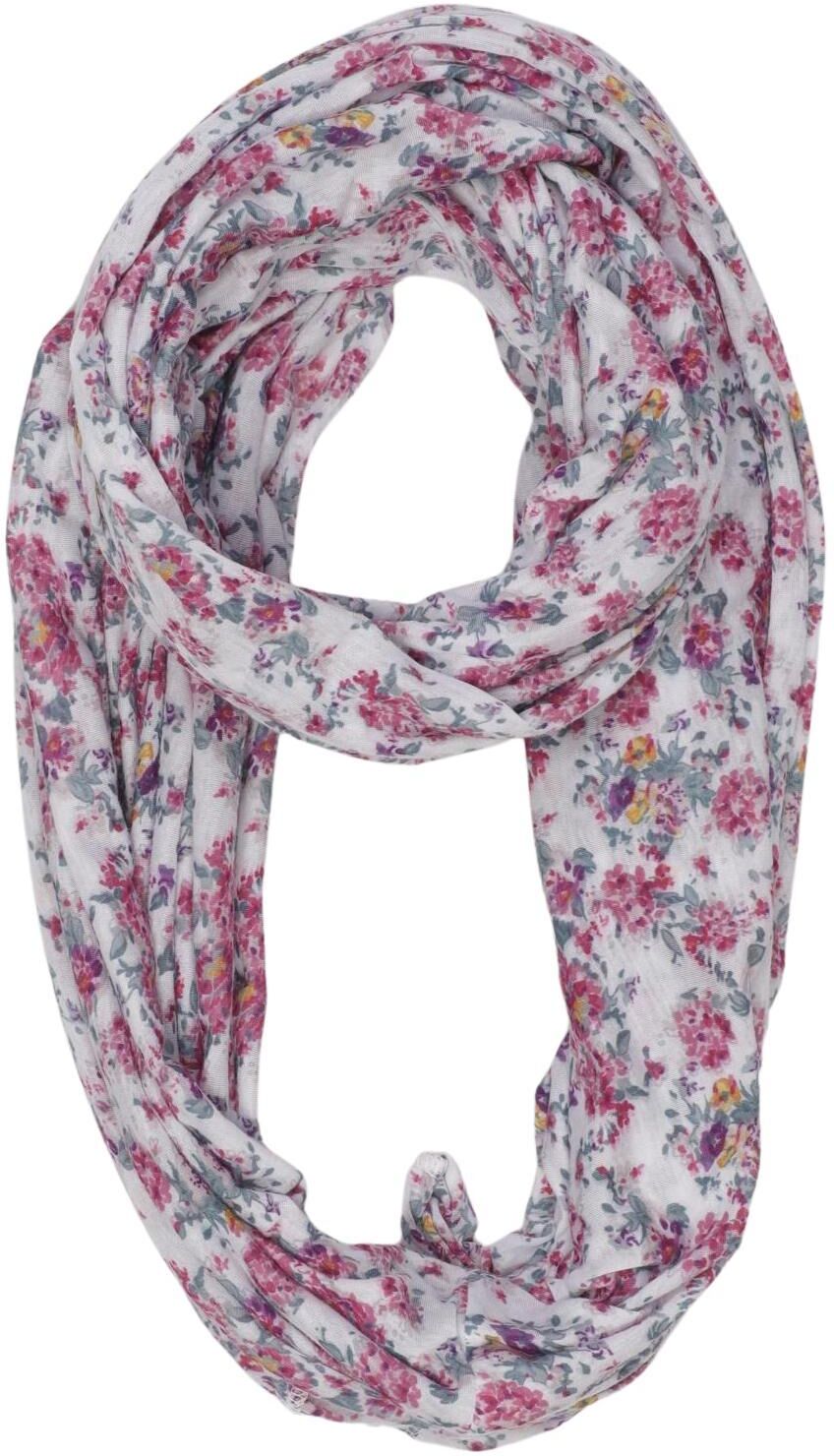 Caiman Damen Schal oder Tuch, Mehrfarbig, Synthetik - Second Hand