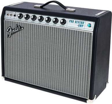 Fender 68 Custom Pro Reverb