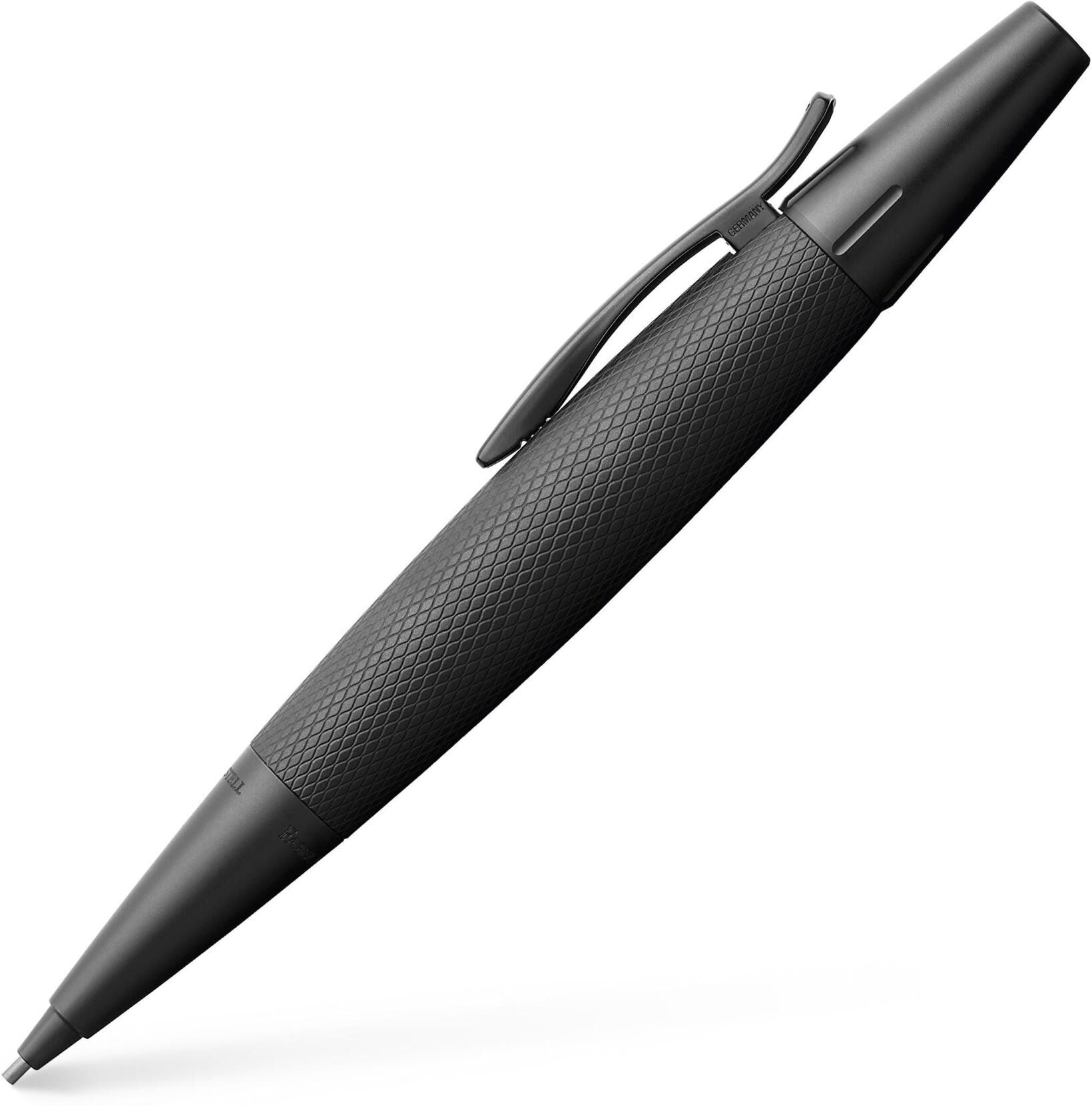 Bleistift FABER-CASTELL "e-motio", bunt, Stifte, Bleistift bunt Einheitsgröße