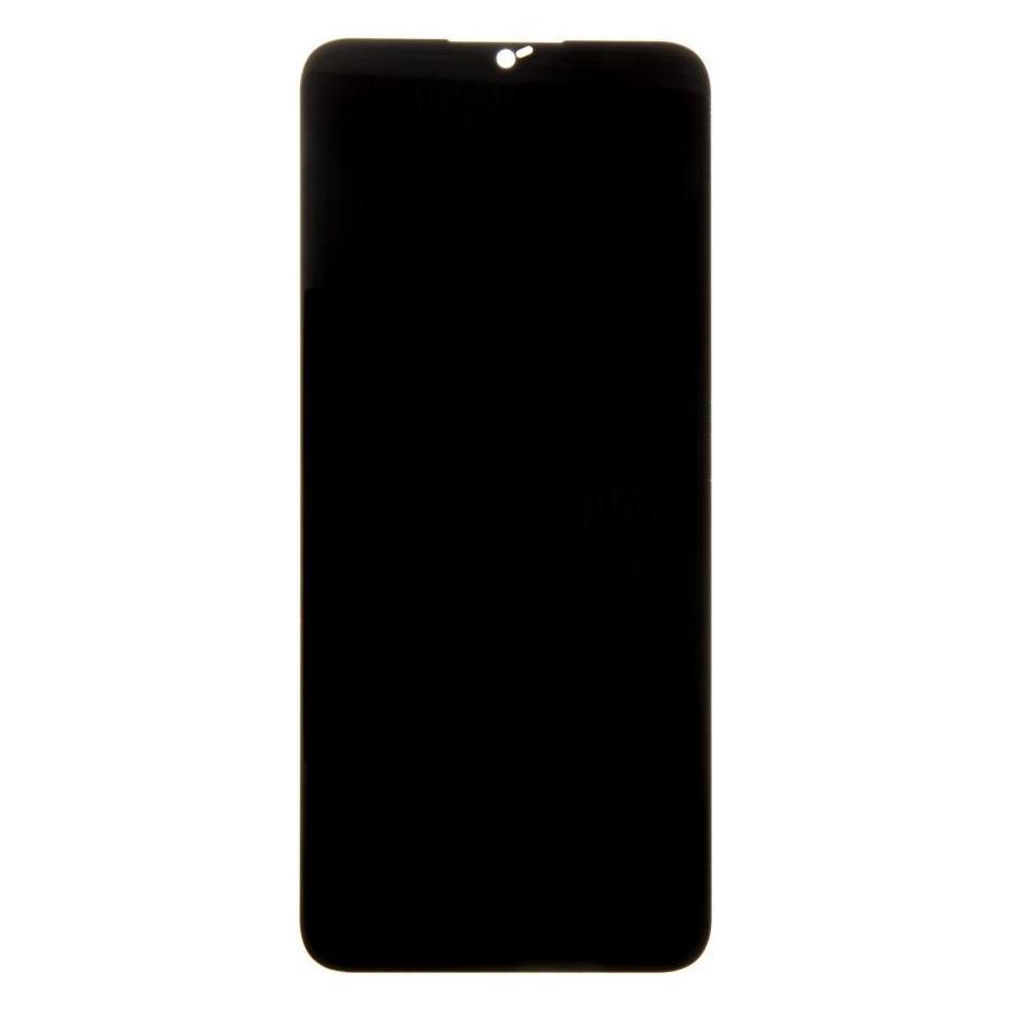 Samsung LCD display + Touch Unit A025G Galaxy A02s Black (Display, Samsung Galaxy A02s) (57983115257)