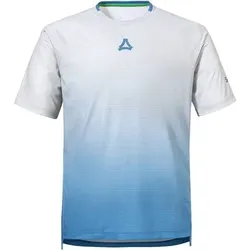 SCHÖFFEL Herren Shirt Shirt Style Koitere MNS, Größe 54 in Grün Grün