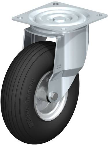 Blickle 40493 L-P 265R Lenkrolle Rad-Durchmesser: 260mm Tragfähigkeit (max.): 250kg 1St.