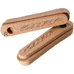 Zipp, Bremsbeläge, (Shimano, Kork)