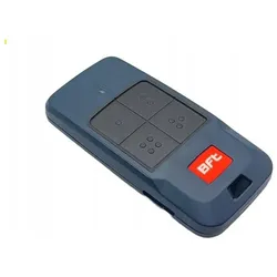 BFT, Zutrittskontrolle, 4-Kanal MITTO COOL C4 Fernbedienung 433.92Mhz (D112318)
