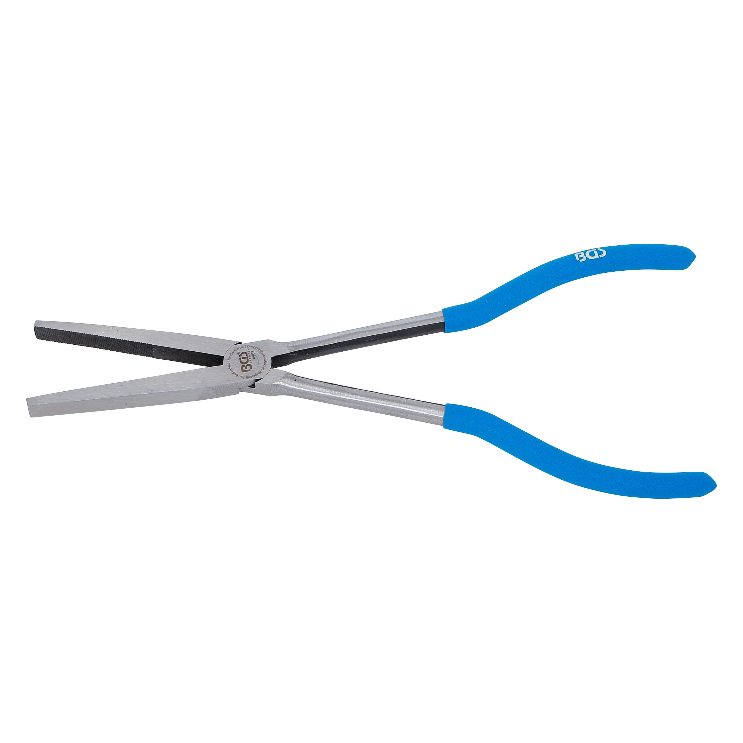 BGS Flachzange | extra lang | 280 mm (280 mm) (4408)