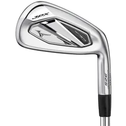 Mizuno JPX 925 Hot Metal Pro Eisen - RH / Graphit stiff / 5-9+PW