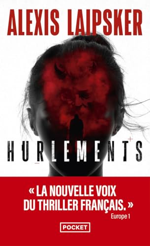 Alexis Laipsker - Hurlements - Preis vom 13.10.2026 19:28:25 h