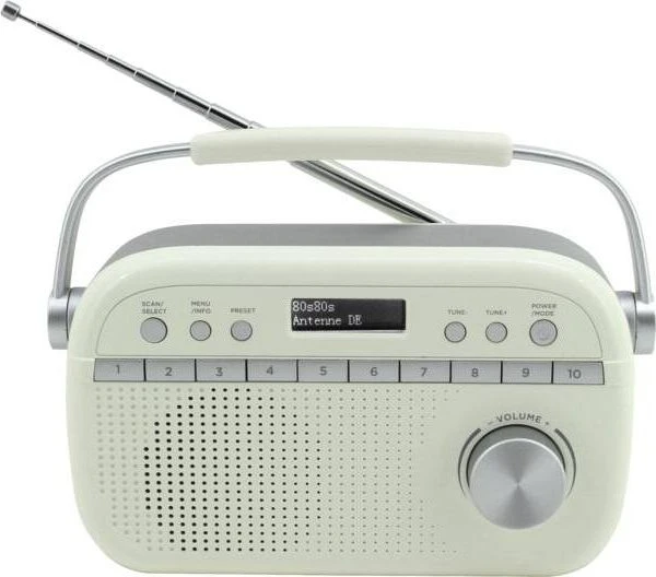 Soundmaster DAB280BE