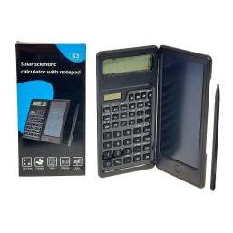 Adar Taschenrechner mit LCD-Tablet und Stift (69880594)