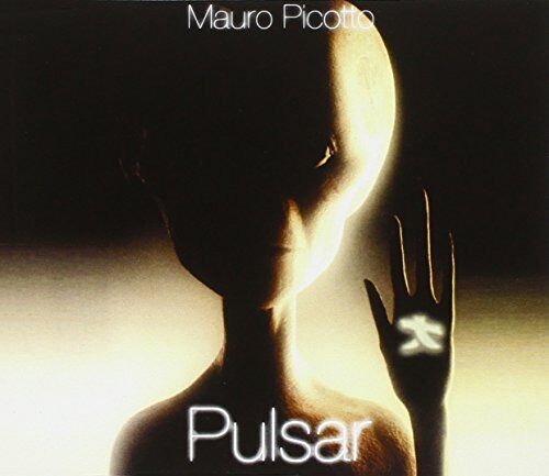 Mauro Picotto - Pulsar - Preis vom 01.10.2026 17:08:56 h