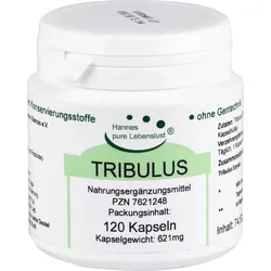 Tribulus 120 ST
