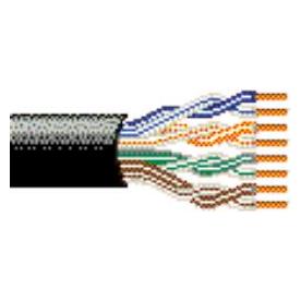 Belden Category 5e OSP Cable, 4 (U/UTP, CAT5e, 3.50 m) (7997A 0101000)