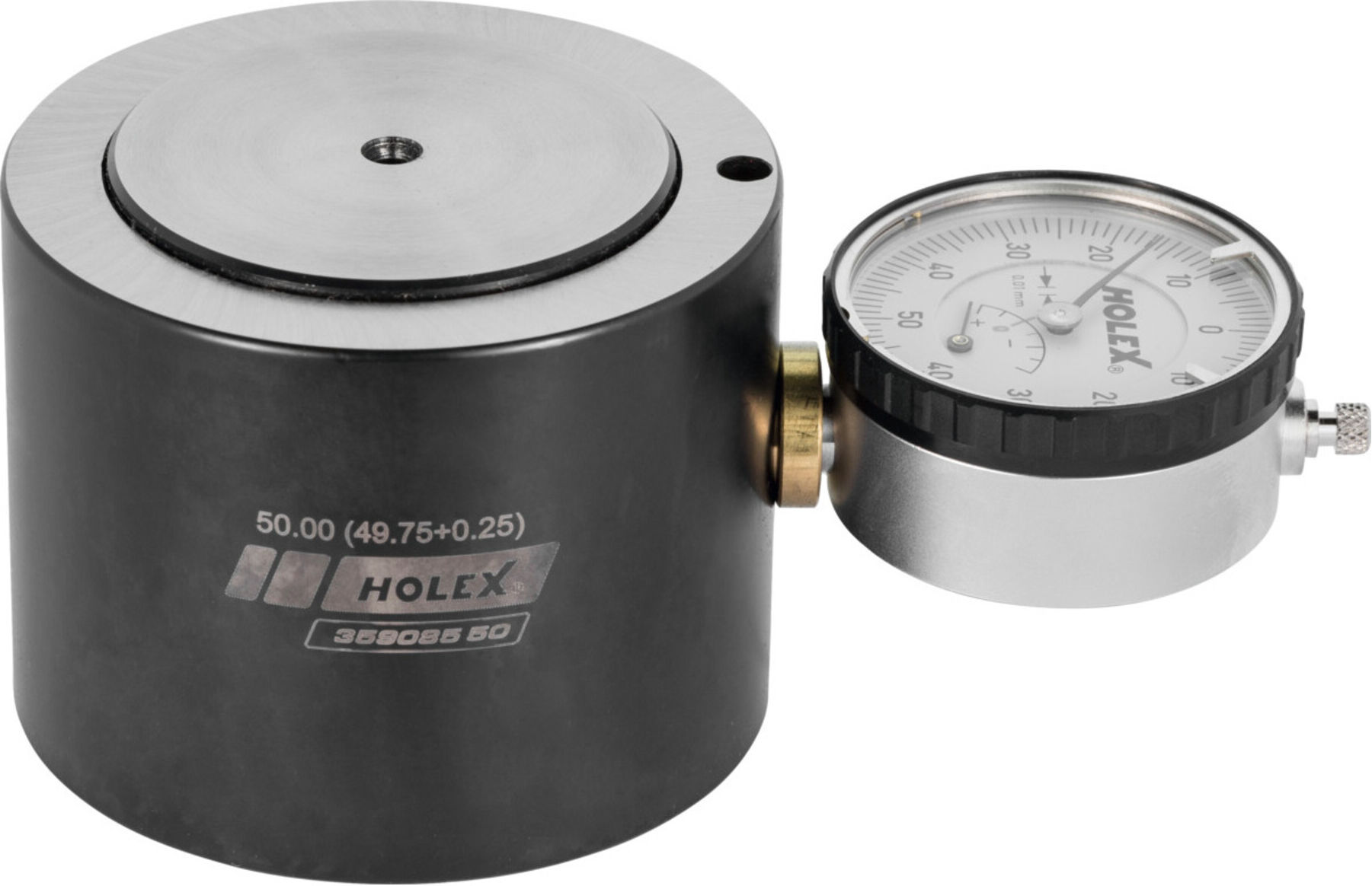 HOLEX Nulleinsteller 50 (359085 50)