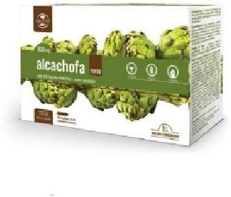 Dietmed Artichoke Forte 20*15 ml Ampoules