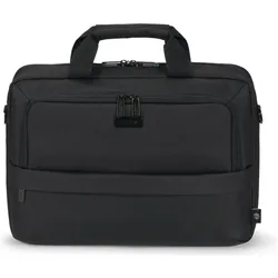 Dicota Eco Top Travel (17.30", Universal), Notebooktasche, Schwarz