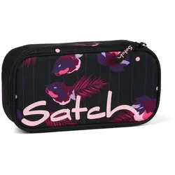 Satch Schlamperbox, Mystic Nights