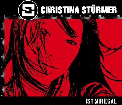Christina Stürmer - Ist Mir Egal (Premium inkl. Magnet) - Preis vom 14.10.2026 23:07:16 h
