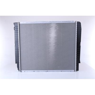 NISSENS Kühler, Motorkühlung 65542a für Volvo