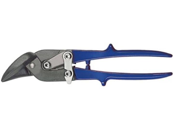 Bessey Tijera chapa D17A 240mm