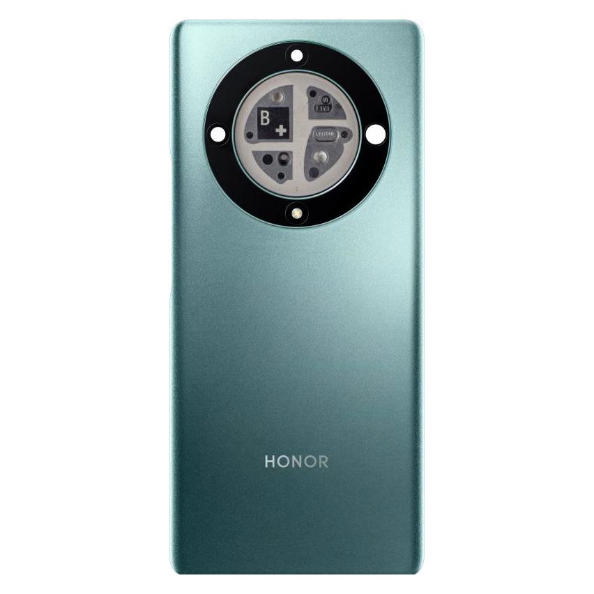 Honor Akkudeckel für Magic5 Lite, Emerald Grün (Honor Magic 5 Lite) (0235AEKY)