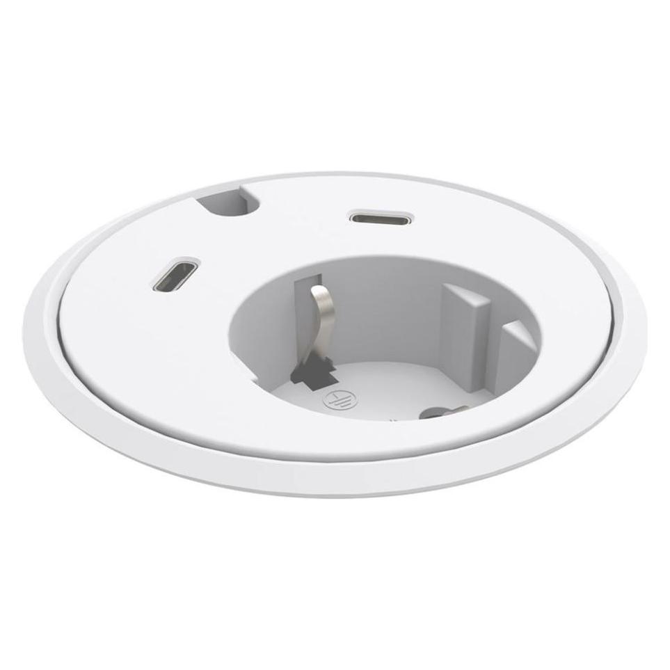Formingfunction Formingf. Powerdot 17 W 1 socket type F, 2 USB-C (9358001701)