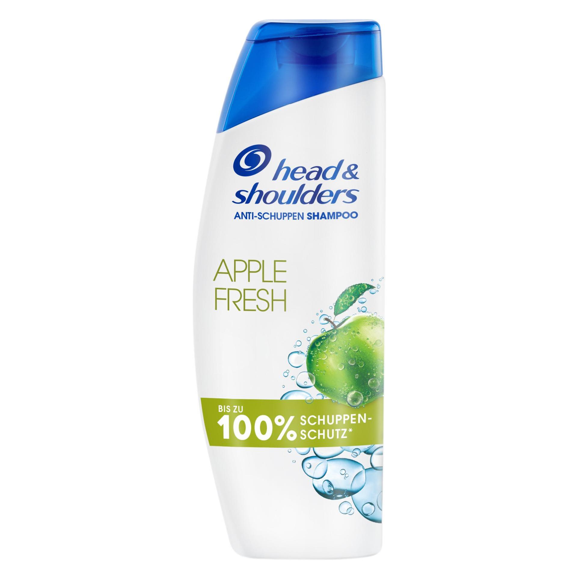 Head & Shoulders Apple Fresh (Flüssiges Shampoo, 200 ml) (42667156)
