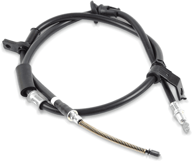 VAICO V22-30043 Handbrake cable