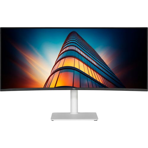 Dell S3425DW