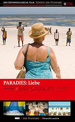 Ulrich Seidl - Paradies: Liebe - Preis vom 18.10.2026 15:28:09 h