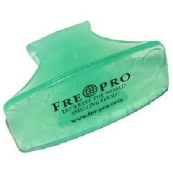UriWave Fre-Pro Saniclip WC-Hänger Melone