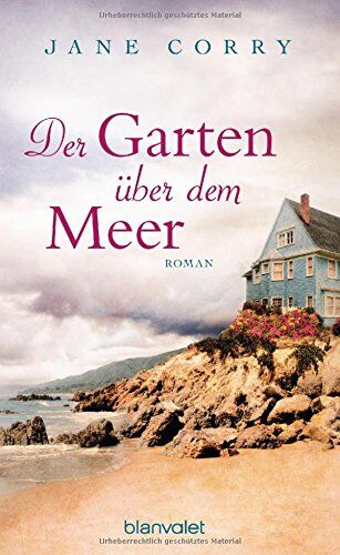 Jane Corry - Der Garten über dem Meer: Roman - Preis vom 12.10.2026 11:37:12 h