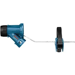 Bosch Absaugvorrichtung GDE MAX Professional zum Meißeln 1600A033BA