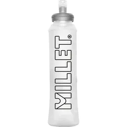 Millet, Trinkflasche + Thermosflasche, (0.50 l)