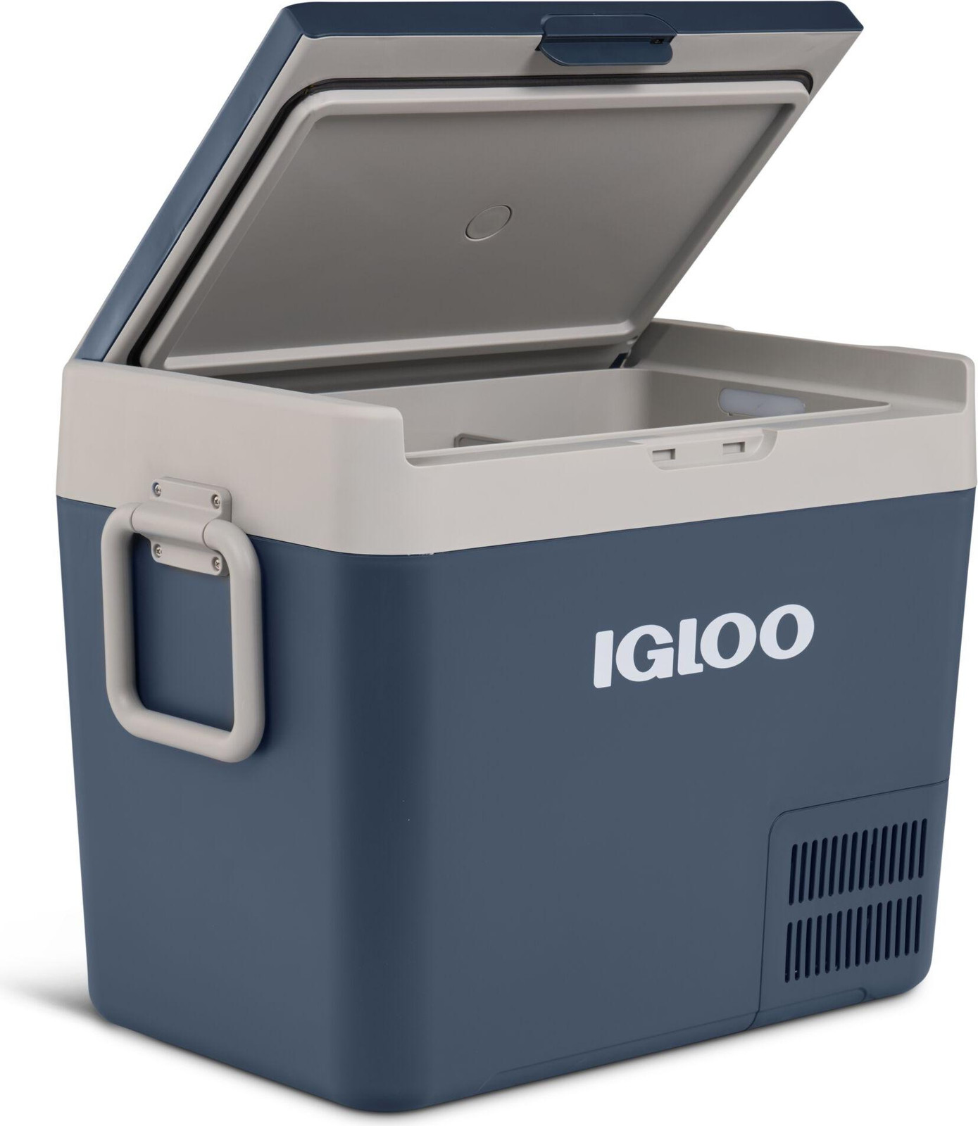 Igloo ICF 80DZ Koelbox met compressor, 78 liter