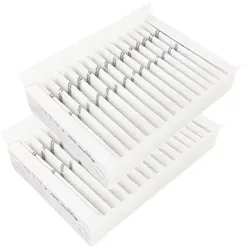 Sabik 210-F G4+G4 Filterset (Standard)