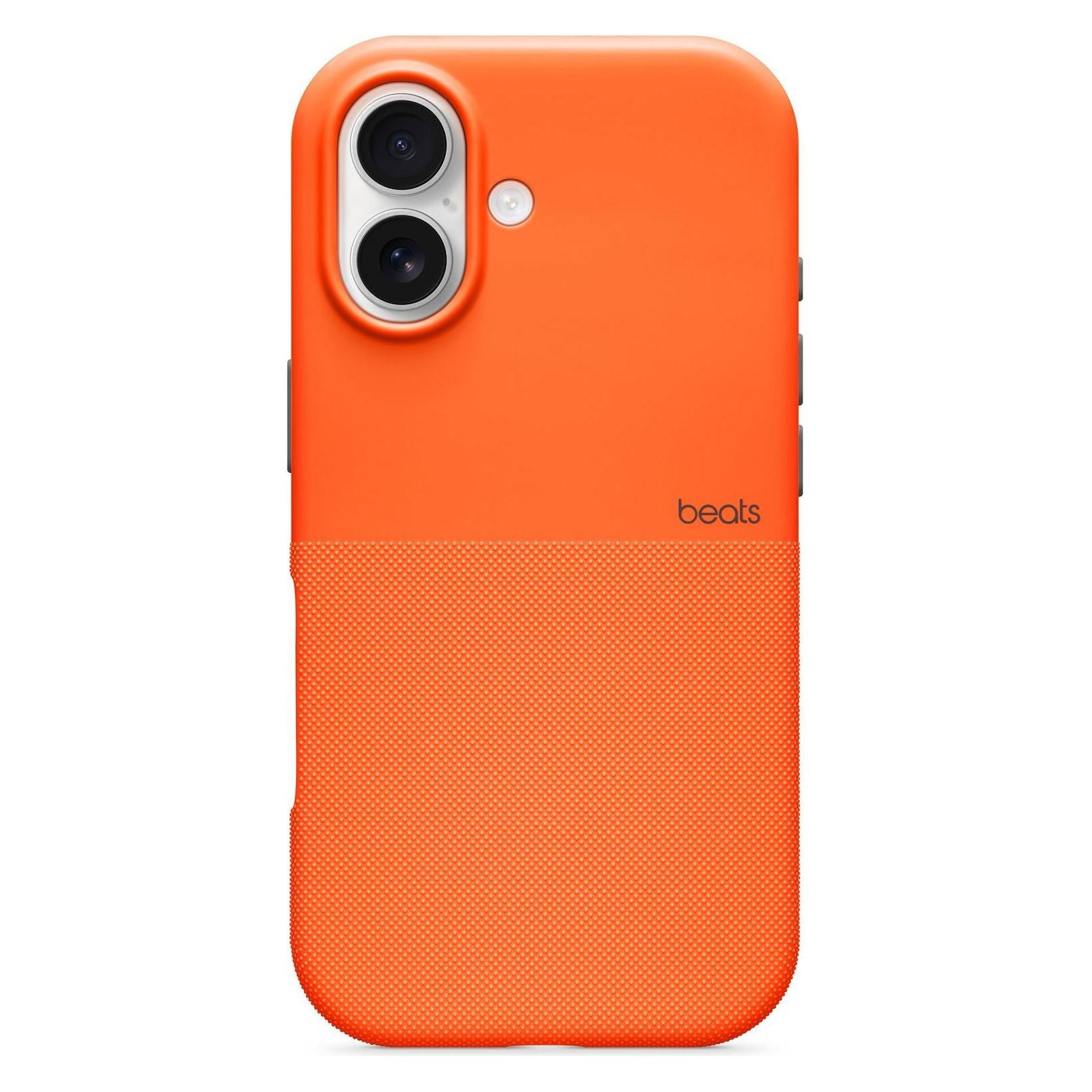 Beats Rugged Case (Apple iPhone 17) (MGK14LL/A)