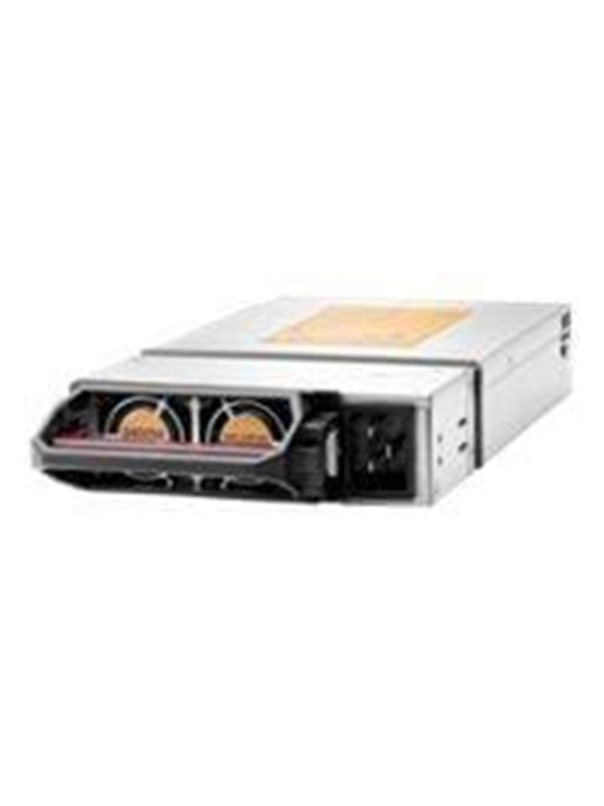 HP E Power Supply Kit Netzteile - 3400 Watt - 80 Plus Platinium