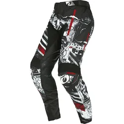 Oneal Mayhem Scarz V.22 Motocross Hose 30