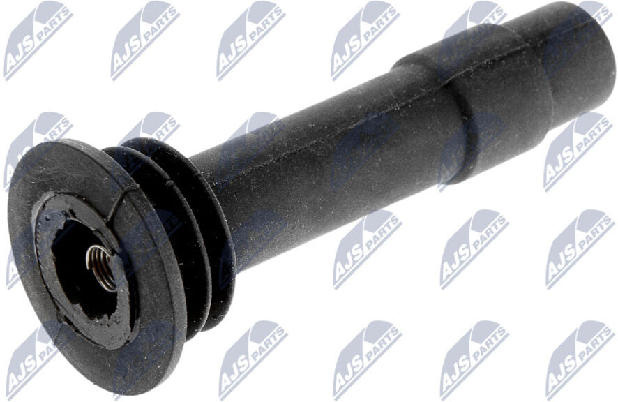 Nty Stecker, Zündspule Ecz-Vw-013a Für Audi Bentley