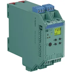 Pepperl+Fuchs Fabrik HART Loop Converter KFD2-HLC-Ex1.D.2W