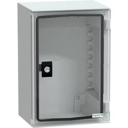 Schneider Electric PanelSeT PLM NSYPLM32TG Schaltschrank 200 x 300 x 160 Polyester Grau 1 St.