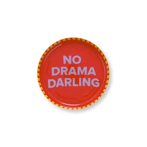 vtwonen decoratie bord Darling Summer