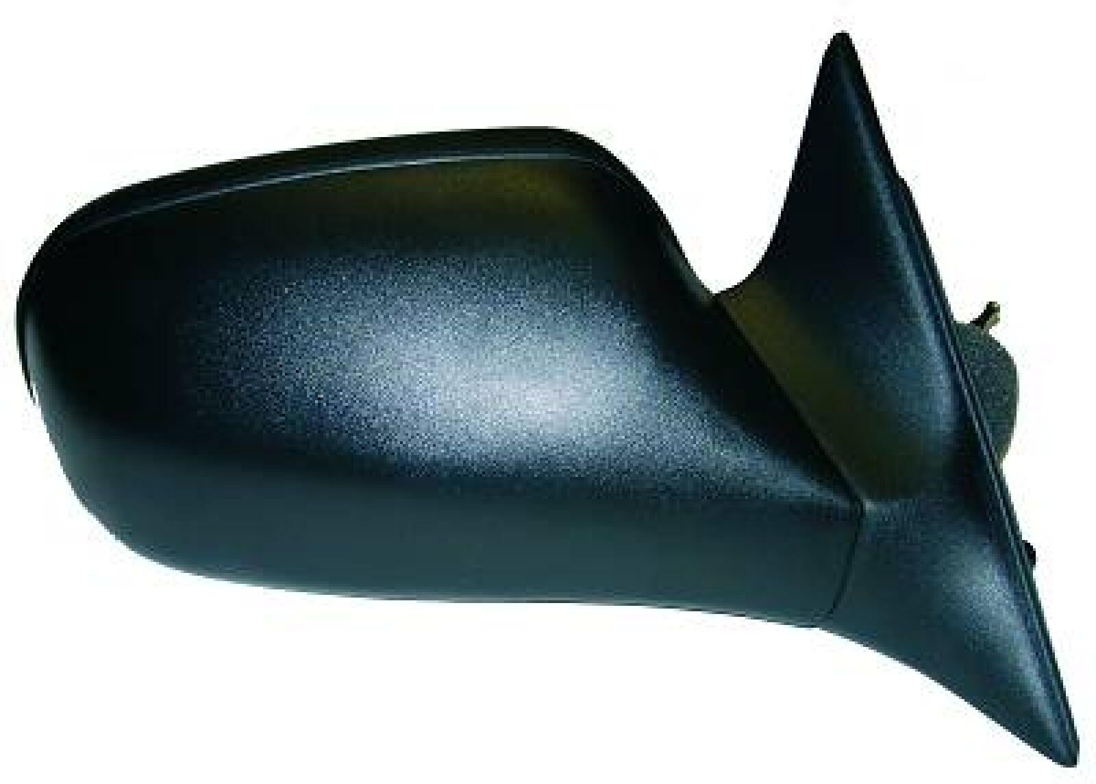 DIEDERICHS 1804325 Wing mirror