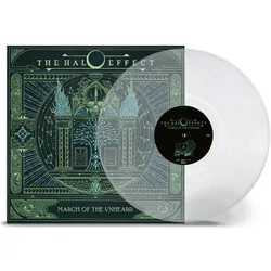March Of The Unheard, Schallplatten